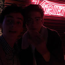 Jack via instagram......