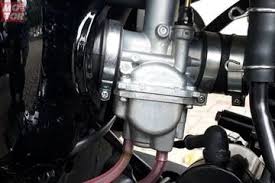 Bro mau tnyak kenapa motor supra x 100 pakai karbu supra x 125 kog malah brebet pada putran atas. Enggak Perlu Marah Marah Begini Cara Melacak Dan Solusi Karbu Motor Sering Banjir Semua Halaman Gridmotor Id