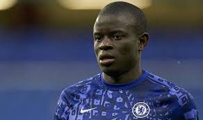 N' golo kante is a firstborn from a couple named mr. Man Utd Urged To Sign Their Own N Golo Kante To Have Killer Starting Xi In Title Race Football Sport Express Co Uk