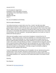 Check spelling or type a new query. How To Address A Letter To An Embassy 13 Steps With Pictures