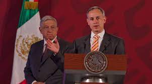 Amilo distribution témoignages contact de. Amlo Acusa Al Diario Reforma De Campana Contra Lopez Gatell
