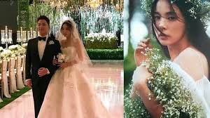 In a recent radio star appearance, min hyo rin broke headlines by admitting that she and current boyfriend, bigbang's. Taeyang And Min Hyo Rin Wedding Pics Dslr Guru