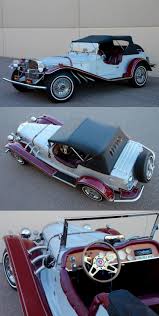 Pin On Replica Cars For Sale