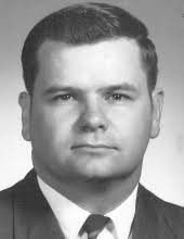 Obituary information for Darrell "Butch" Lee Corn