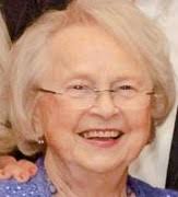 Passing of IHS Class of 1948 Alumna Janice Jean Scherer