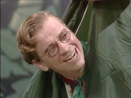 The High-T Website: T-Bag Bounces Back Episode 5: Bobby Jobsworth And The  Temple Of Doom