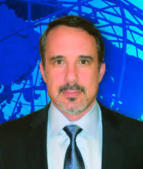 Predicting the Future of the Drone Industry in 2020 with Mike Blades