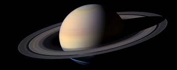 Saturn At Highest Resolution Taken To Date 8400x3300 Planets Saturn Saturn Planet