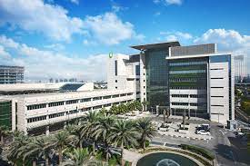 The mayo clinic health system has dozens of locations in several states. Mayo Clinic Laboratories And American Hospital Dubai Announce Strategic Partnership Business Wire