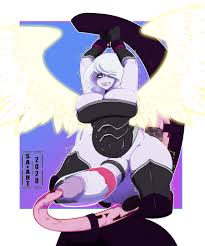 Rule34 - If it exists, there is porn of it  strangeazian, avacyn  3301695