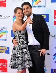 18 june at 10:59 ·. Felicitas Woll Privat Endlich Macht Sie Ihre Liebe Mit Ihm Offiziell News De