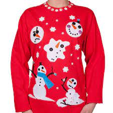 Pin On Moore Ugly Sweaters