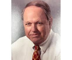 George McEwen Obituary (1941