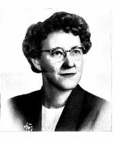 Mildred Morgan Shull (1907-1999)