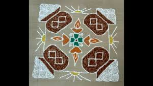 During pongal, an important aspect of the celebrations and festivities is the making of kolams in front of the main door of the house, . Latest Pongal Kolam With 13 To 13 Parallel Dots Simple And Easy Pongal Rangoli Design With Dots Youtube