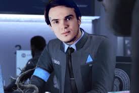 Become human ] connor and hank original animation/flipaclp. Create Meme Connor Detroit Become Human Brian Detroit Become Human Connor And Hank Detroit Become Human Photo Pictures Meme Arsenal Com