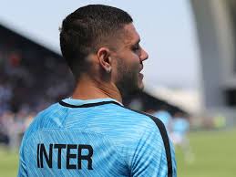 Jun 04, 2021 · argentina forward mauro icardi who plies his trade in france for paris saint germain (psg) is currently spending top dollar holidaying with his wife wanda nara at the serengeti national park in. Mauro Icardi Questions The Love Respect Inter Hierarchy Show Supporters In Instagram Post 90min