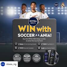 Promos In Nigeria By Gloria