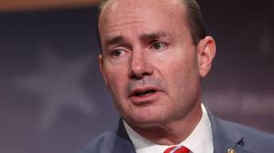 Mike Lee Flees Questions About Deranged Assassin Tweet