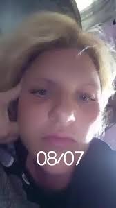 Krista Hunter's Instagram, Twitter & Facebook