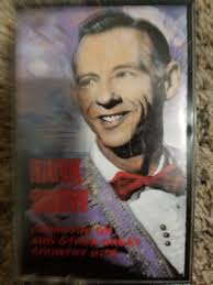 Hank Snow Country Music Cassettes for sale