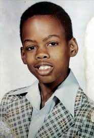 Chris Rock: From Rhymes to Riches