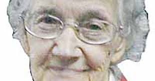 Doris Redman Osceola