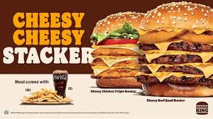 Försök igen med ett annat namn eller produkt. Burger King Nex Food Delivery Menu Grabfood Sg