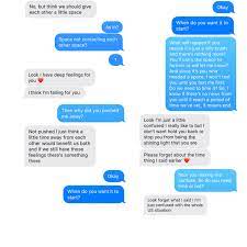 Need Advice I F 24 Sent Him Good Morning After The Last Forget It Text From Him 23 And He Ignored It I Don T Know What He Wants And What Did I Do