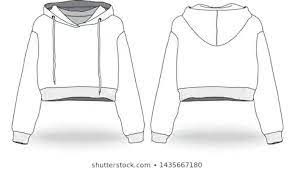 Hoodie Drop Shoulder Sweatshirt Flat Sketch Google Search Hoodie Vector Hoodies Dropped Shoulder Sweatshirt