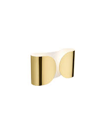 Skygarden Recessed G9 Lamp Wall Ceiling Flos