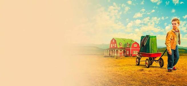 The young and prodigious T.S. Spivet - en | Gaumont, born with cinema