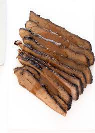 And to dip piece of. Slow Roasted Beef Brisket Recipe Super Tender Chef Savvy