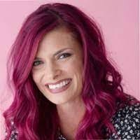 Jennifer Gin's Instagram, Twitter & Facebook