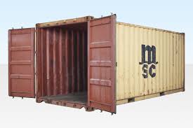 The most common shipping container. 20ft Cheap Used Shipping Container Portable Space