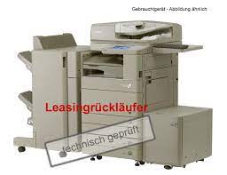 And for windows 10, you can get it from here: Canon Imagerunner Advance C5035i Papiermagazin Leasingrucklaufer Technisch Gepruft Jorg Metzner Kopier Und Telefaxsysteme