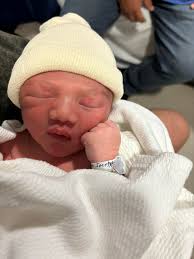 Welcome To the World Son ! ~ Kimo Joseph Manibusan-Kuahiwinui 🌎💙 • BDAY :  05:09 AM 11/19/2024 • 6 lbs 8 oz and 19 inches 💙 We thank everyone for  their