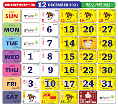 Check spelling or type a new query. Kalendar Kuda Tahun 2021 Kekandamemey