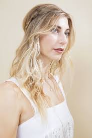 Braided updo for long hair 15 Easy Summer Hairstyles For Long Hair