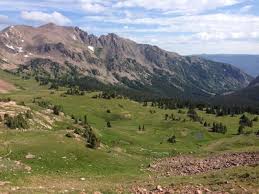 9 ways to adapt yourself to the elevation in breckenridge, co. Running Trails Near Silverthorne Dillon