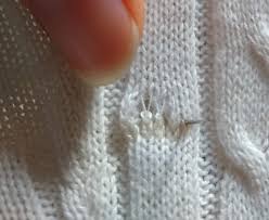 How are the words darning and knitting related? Barely Visible Mending And Question On Swiss Darning With Ribbed Knits Visiblemending