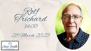 Rolf Trichard
