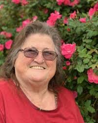 Susie Singleton Obituary July 1, 2025