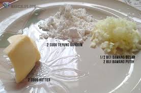 It's not thanksgiving without this mashed potatoes recipe from food.com. Resepi Kuah Gravy Mashed Potato 01 Magicalips