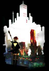 Reference by transistor tools used: Magitekarmor Game Art Game Concept Art Nerd Art