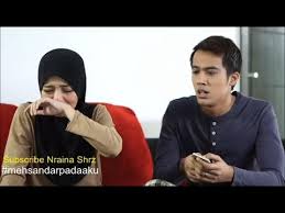 Aliff aziz & mira filzah sandar padaku ost meh sandar pada aku (lyric video)composed by panji lyrics by panji & mar mohameddengarkan sandar padaku di. Kenapa Ni Best Scene Ep15 Meh Sandar Pada Aku Youtube