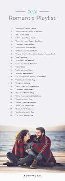 I am immensely lucky to have met a guy like you. 41 Of The Most Romantic Love Songs Of 2016 New Love Songs Music Playlist Romantic Love Song