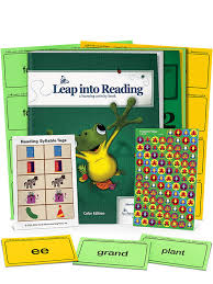 All About Reading Level 2 Student Packet 3rd Edition All