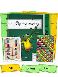 all about reading level 2 student packet 3rd edition all