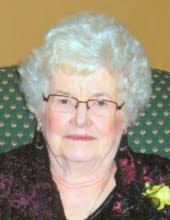 Mary Patricia "Pat" Colton Obituary December 12, 2015
